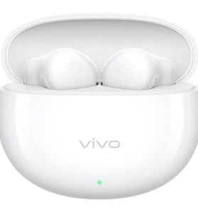 VIVO TWS Air3 TWS bluetooth V6.0 Earbuds AI Call Noise Cancelling Earphone 12mm Moving Coil DeepX3.0 Stereo 45H Playback 44ms Low Game Delay IP54 Waterproof Headphones
