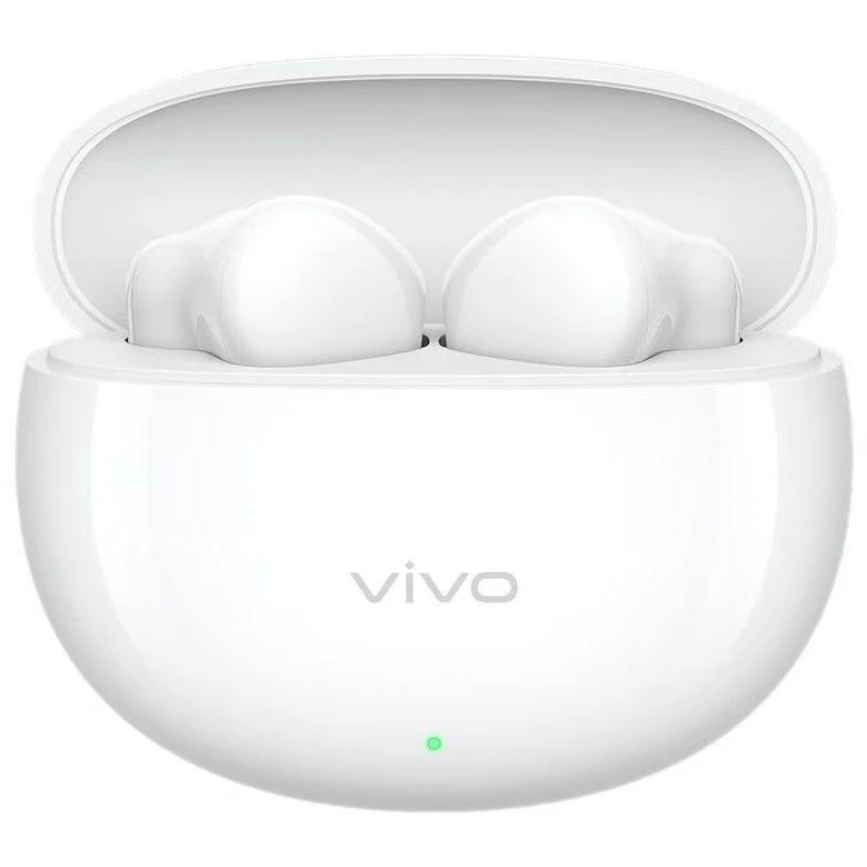 VIVO TWS Air3 TWS bluetooth V6.0 Earbuds AI Call Noise Cancelling Earphone 12mm Moving Coil DeepX3.0 Stereo 45H Playback 44ms Low Game Delay IP54 Waterproof Headphones