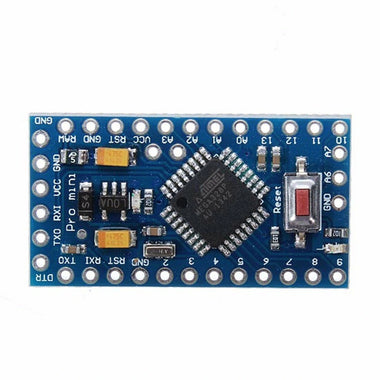1pcs ATMEGA328 328p 16MHz Pro Mini PCB Module Board 5V