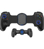 D10S Stretching Cooling Game Controller for Switch/Android/iOS/Tablet/PS3/PS4/XBOX Streaming bluetooth Gamepad with Disspation Cooling Fan