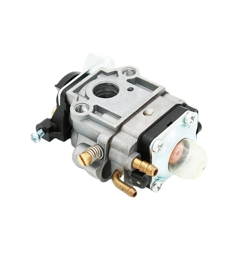 Gasoline Carburetor 10mm for Brush Cutter Engine TU26 34F 36F 260 330
