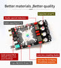 Sinlink XY-AP2202 TPA3251 HiFi Digital Power Amplifier Board Subwoofer Theater Audio Stereo Amp Board 2*220W Bridging 350W