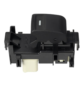 3PCS Automatic Power Window Switches with Ice Blue Lights For Toyota RAV4 4 Camry Corolla Auris Urban Cruiser