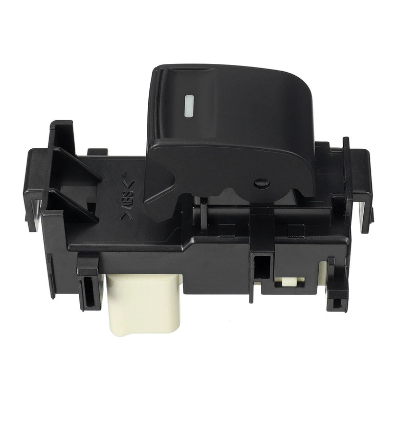 3PCS Automatic Power Window Switches with Ice Blue Lights For Toyota RAV4 4 Camry Corolla Auris Urban Cruiser