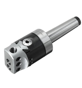 MT3 Shank F1-12 Boring Head Set Carbon Steel 12mm Boring Bar 0.001" Accuracy Metric Machining Tool 16mm