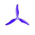 XIAXIU Raptor H650 Sea Land Air RC Airplane Warbird Spare Parts Propeller Blue