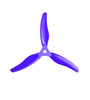 XIAXIU Raptor H650 Sea Land Air RC Airplane Warbird Spare Parts Propeller Blue