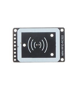 Geekcreit RFID Reader Module RC522 Mini S50 13.56Mhz 6cm With Tags SPI Write & Read