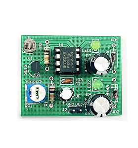 Electronic Fireflly DIY Electronic Kit