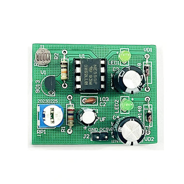Electronic Fireflly DIY Electronic Kit