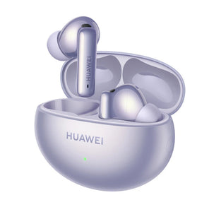 HUAWEI FreeBuds 6i TWS bluetooth Earbuds Wireless ANC Earphone 27dB Depth Noise Cancelling 3 Mic AI Call Noise Reduction Heavy Bass35H Playback HarmonyOS Interconnection Sports Headphones