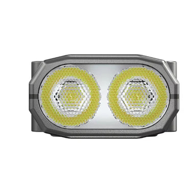 NITECORE TINI3 Intellgent 600 Lumens NiteLab MCT UHE LED Keychain Flashlight Multiple Color Temperatures Mini LED Torch Outdoor  Lightweight EDC Survival Tools