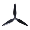 HQProp MQ10x5x3 1050 10 Inch  Carbon Nylon 3-Blade Propeller CW / CCW for RC Drone FPV Racing