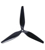 HQProp MQ10x5x3 1050 10 Inch  Carbon Nylon 3-Blade Propeller CW / CCW for RC Drone FPV Racing