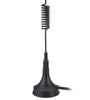 15DBI 3G 4G High Gain Sucker Aerial Wifi Antenna 3M Extension Cable SMA Male Connector For CDMA/GPRS/GSM/LTE