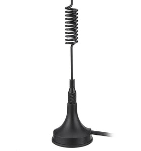 15DBI 3G 4G High Gain Sucker Aerial Wifi Antenna 3M Extension Cable SMA Male Connector For CDMA/GPRS/GSM/LTE