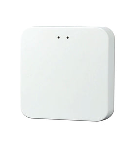 Tuya Multi-Mode Gateway Zigbee3.0/BLE/BLE Mesh Smart Home Hub APP Remote Control Works with Alexa for Remote Control Automation