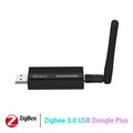 SONOFF ZB Dongle-E USB Dongle Wireless Zigbee3.0 Bridge Gateway Smart Home Interface Capture With Antenna Gateway Analyzer Base On TI EFR32MG21