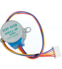 28YBJ-48 DC 5V 4 Phase 5 Wire Stepper Motor with ULN2003 Driver Board