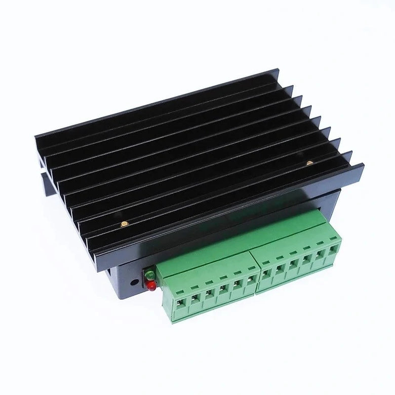 TB6600 Stepper Driver Step Nema 17/23 Driver 42/57/86 32 Segments Upgraded 4.0A 42VDC