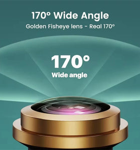 AHD1080P/720P Car Rear View Camera 170 Fisheye Golden Lens Full HD Night Vision Universal Vehicle Reversing Backup Cameras