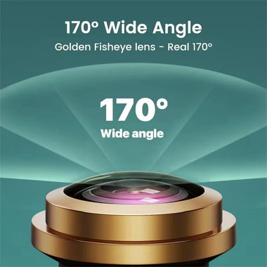 AHD1080P/720P Car Rear View Camera 170 Fisheye Golden Lens Full HD Night Vision Universal Vehicle Reversing Backup Cameras