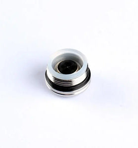 Convoy Metal Clicky Switch DIY For S2+ Red/Green/Blue/Silver/Sand Flashlight Accessories