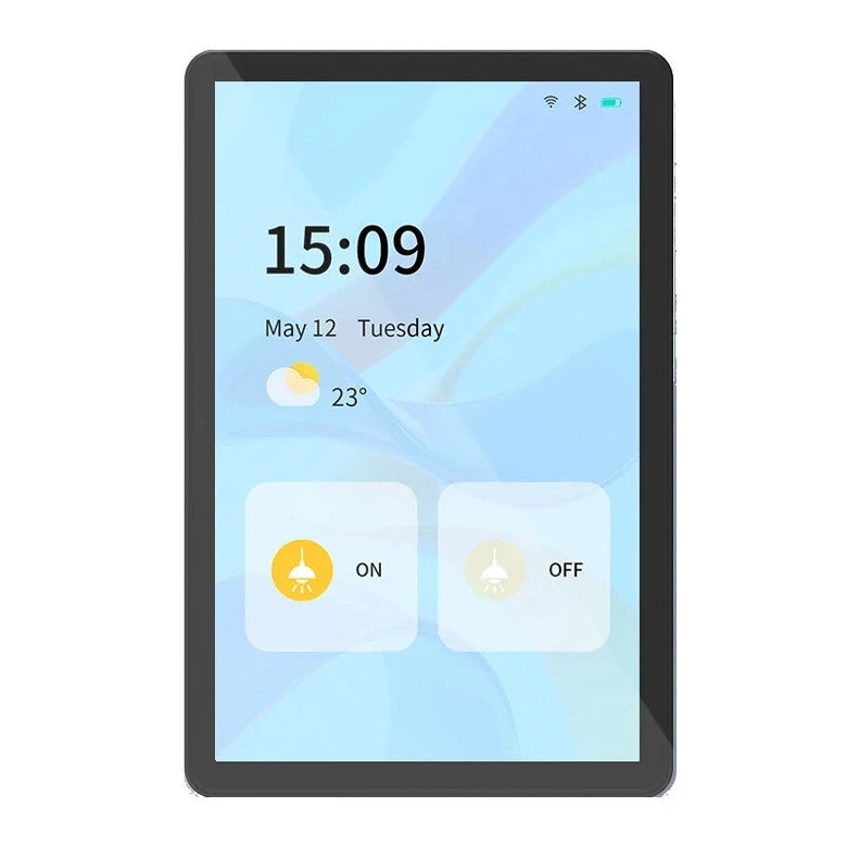 ESP32 P4 Development Board 10.1 inch Capacitive Touch Screen Onboard ESP32 C6 Supports WiFi Bluetooth Xiaozhi AI