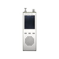 ATS120Pro FM LW MW SW SSB Full Band Radio Receiver 6.5-inch Touchscreen Bluetooth 5.0 CW Decoder Li-ion Battery High-Fidelity Audio