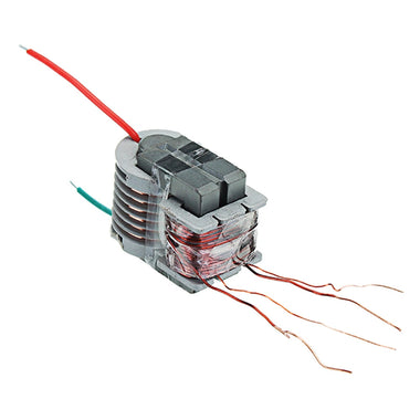 3pcs 15KV High Frequency High Voltage Transformer High Voltage Coil Boost Inverter
