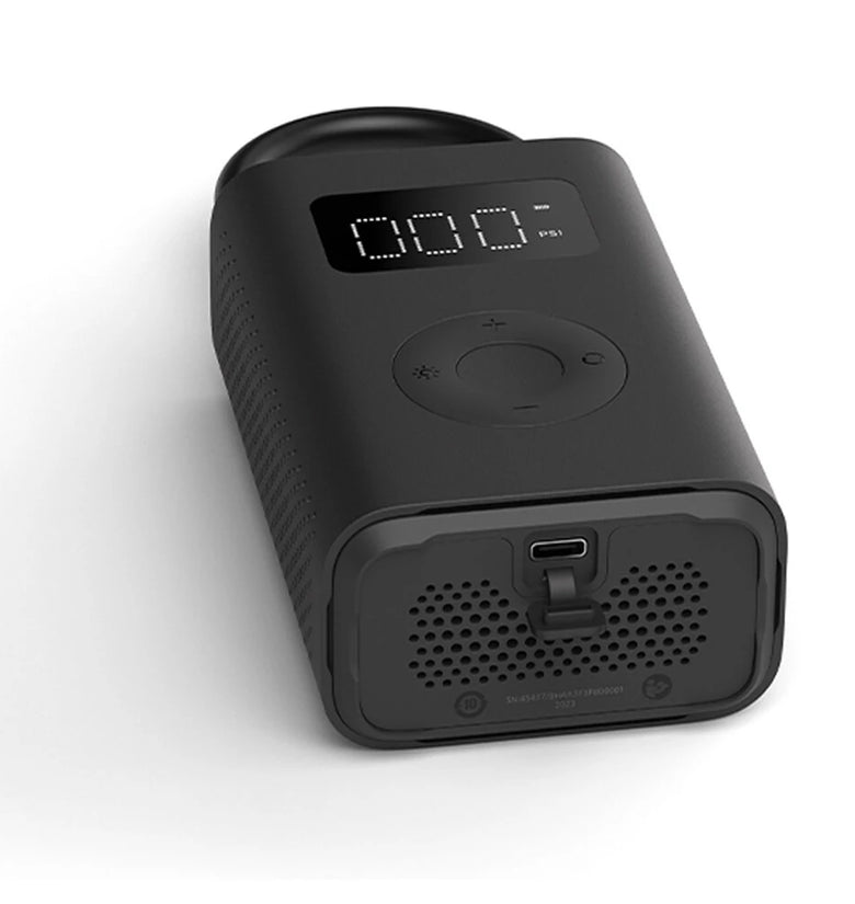 Xiaomi Mijia 150PSI Air Pump Portable Electric Air Compressor Tire Sensor Mi Inflator for Motorcycle Car Soccer