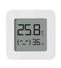 3Pcs Xiaomi Mijia Smart LCD Screen Digital Thermometer 2 bluetooth Temperature Humidity Sensor Moisture Meter Mijia App