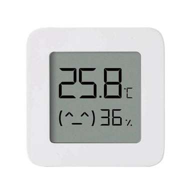 3Pcs Xiaomi Mijia Smart LCD Screen Digital Thermometer 2 bluetooth Temperature Humidity Sensor Moisture Meter Mijia App
