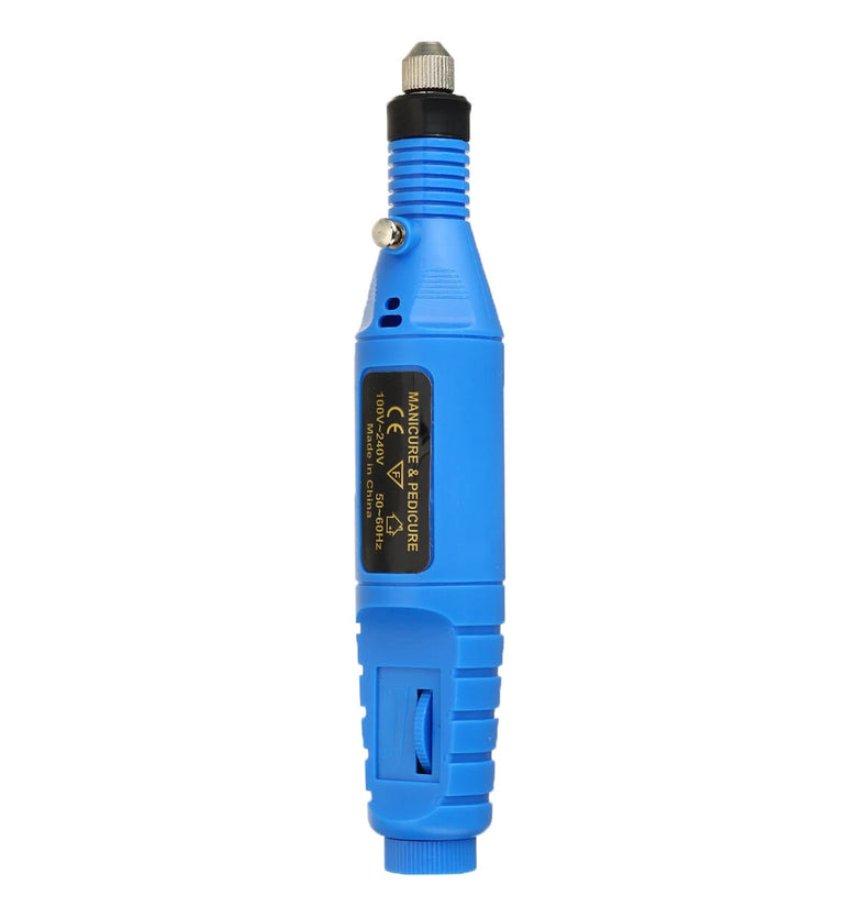 12V Mini Drill Electric Carving Pen Variable Speed Drill Rotary Tools Kit Engraver Pen for Grinding Polishing