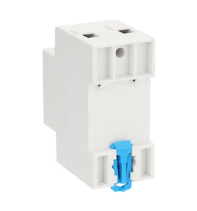 ZMAI-90 220V/110V AC 50Hz/60hz Tuya APP Single Phase Din Rail WIFI Smart Energy Meter Power Consumption kWh Meter Wattmeter