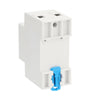ZMAI-90 220V/110V AC 50Hz/60hz Tuya APP Single Phase Din Rail WIFI Smart Energy Meter Power Consumption kWh Meter Wattmeter