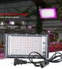 Phytolamp For Plants Light 50W 100W Led Grow Light Phyto Lamp Full Spectrum Bulb Hydroponic Lamp Greenhouse Flower Seed Grow Tent