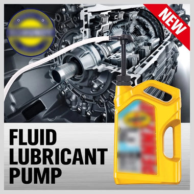 Standard Gallon Bottle Lubricating Manual Oil Suction Pump Gasoline Coolant Siphon Transfer Pump