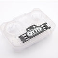 QY3D Remote Control Front Cover Protective Cover Suitable for Jumper T20/T20S Transmitter