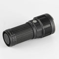 Convoy 3X21A 3* SFT40 SST40 6800LM High Power Output 21700 Flashlight Type-C Rechargeable Super Bright Strong Search Light LED Torch