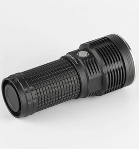 Convoy 3X21A 3* SFT40 SST40 6800LM High Power Output 21700 Flashlight Type-C Rechargeable Super Bright Strong Search Light LED Torch