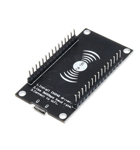 2Pcs Geekcreit Wireless NodeMcu Lua CH340G V3 Based ESP8266 WIFI Internet of Things IOT Development Module