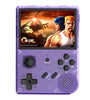R350 64GB/128GB 3.5-inch Screen Handheld Game Console 15000+/20000+ Games Built-in 12 Emulators 2500mAh 3.5mm Earphone Portable Video Game Player Console