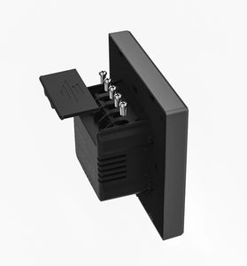 SONOFF NSPanel Smart Scene Wall Switch EU US Wifi Smart Thermostat Display Switch All-in-One Control for Alexa Google Home