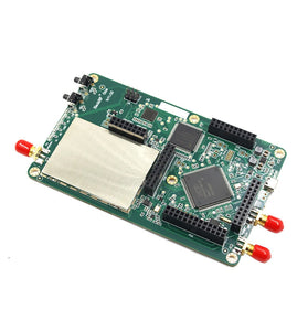 New HackRF One R9 1MHz-6GHz Software Defined Radio Platform V1.7.0 GPS Simulator Kit