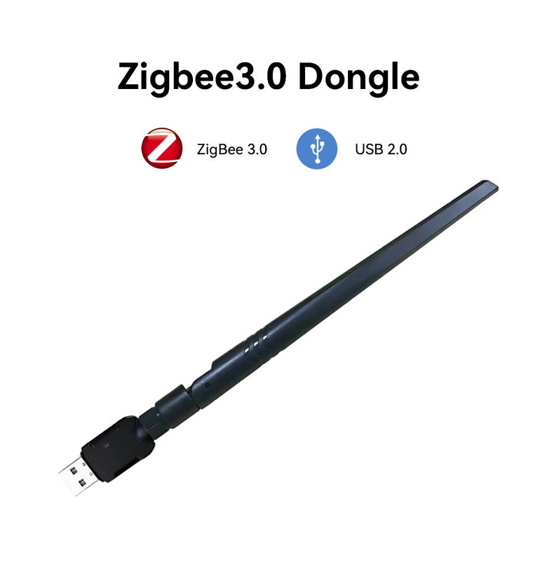 EWELINK ZBDongle Zigbee3.0 USB Dongle Support Ewelink Alexa Google Home  Assistant ZIA OpenHAB  Zigbee2MQTT Smart Home