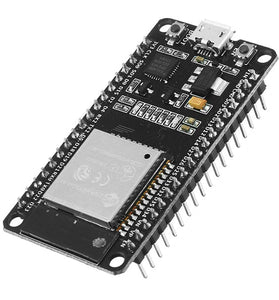 ESP32 Development Board WiFi+bluetooth Ultra Low Power Consumption Dual Cores ESP-32 ESP-32S Board Geekcreit for Arduino - products that work with official Arduino boards