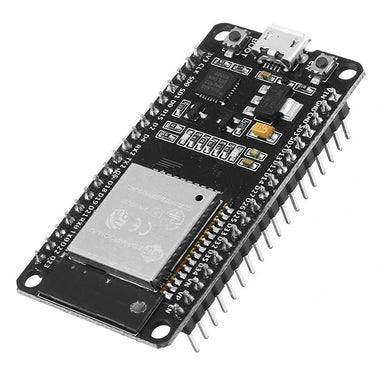 ESP32 Development Board WiFi+bluetooth Ultra Low Power Consumption Dual Cores ESP-32 ESP-32S Board Geekcreit for Arduino - products that work with official Arduino boards