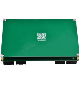 LCD Display 18650 Lithium Battery Digital Measurement Lithium Battery Power Detector Module 4 Channels Battery Capacity Tester DC 5V