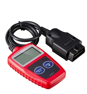 MS309 OBD2 Can Bus Engine Reader Car ATVFault Diagnostic Instrument OBD2 Clear Fault Code Diagnostic Scan Tool Universal Version